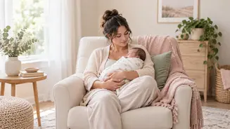 Postpartum Recovery & Mommy Care