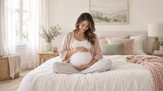 Pregnancy Tips & Preparation