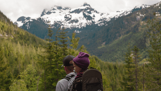 Traveling with a Baby