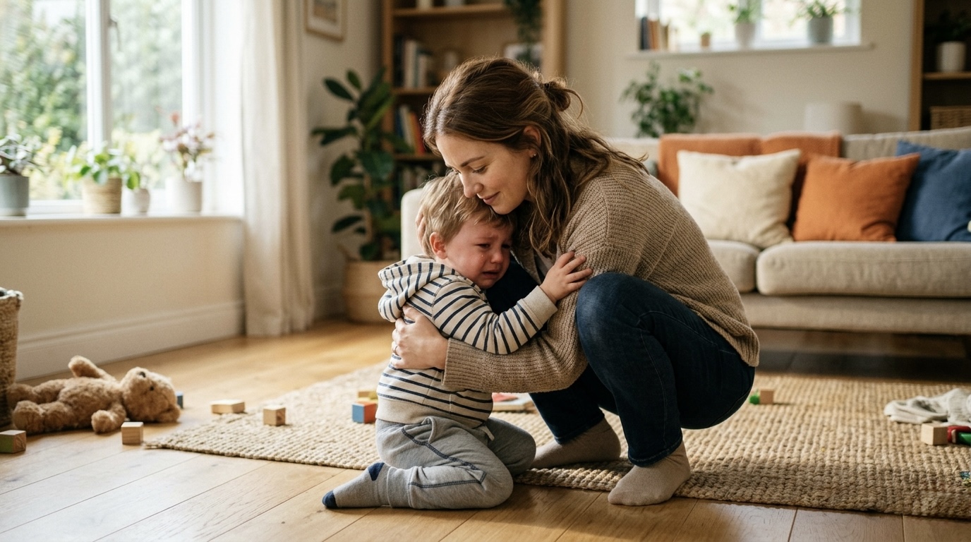 Toddler Care